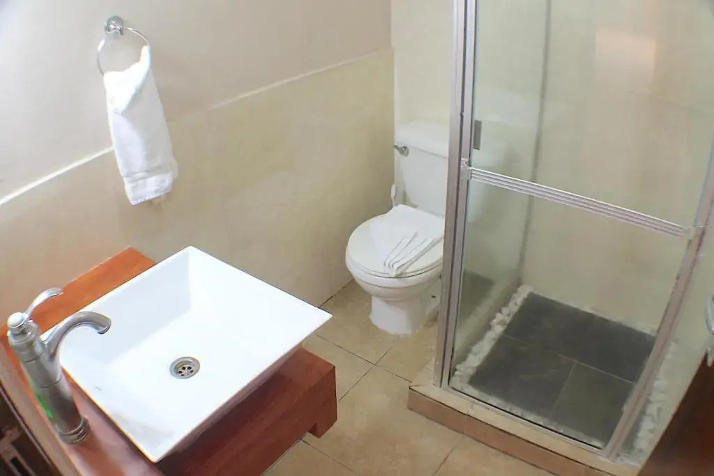 Apartamentos Reforma