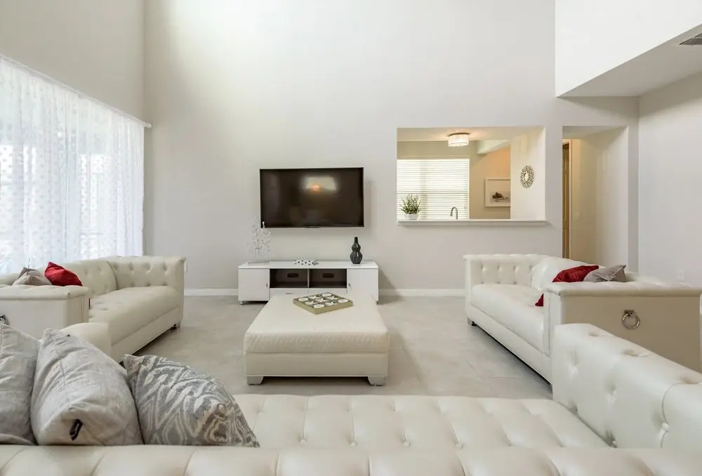 Amazing 6 Bedroom 5 Bathroom Solara Resort Villa