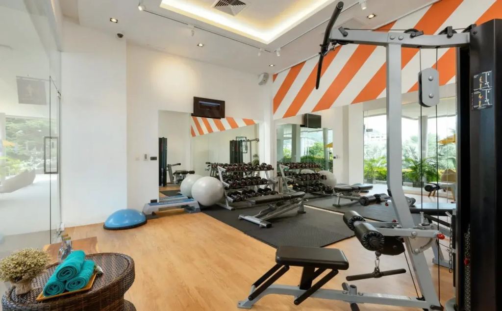 Grand Mercure Phuket Patong