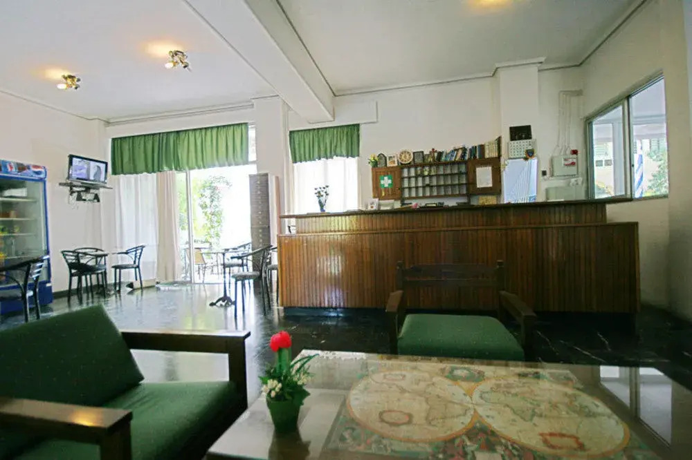 Camelia Hotel
