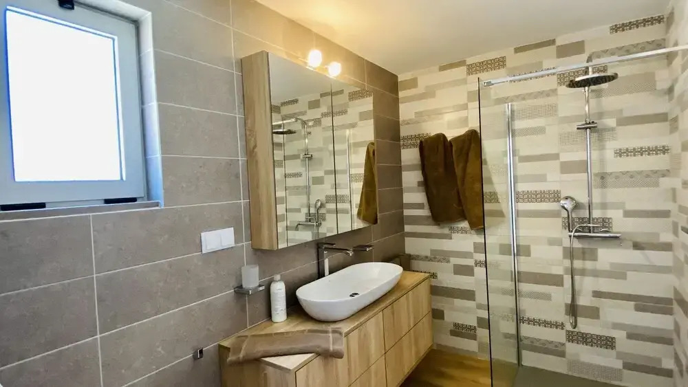 Moderna - Private Pool - 8 Guests - Quarteira