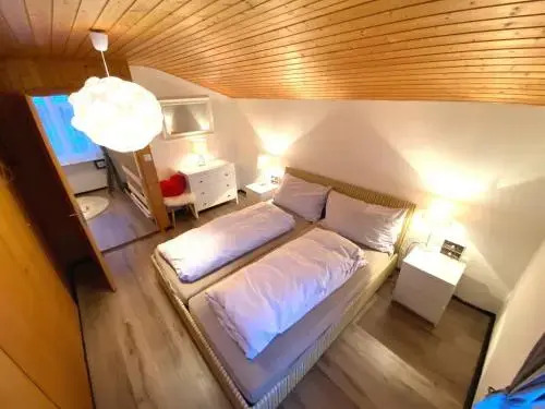 Haus Trynsch Flumserberg