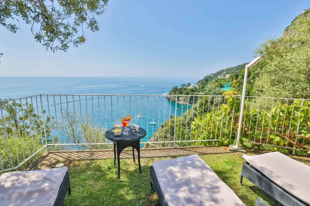 Villa Santa Maria - Luxury Suites