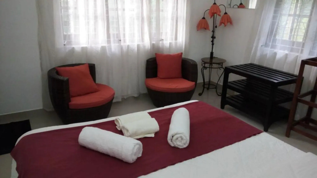 Enrich Bungalow