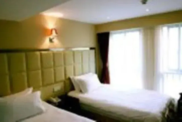 Lovebird Business Hotel