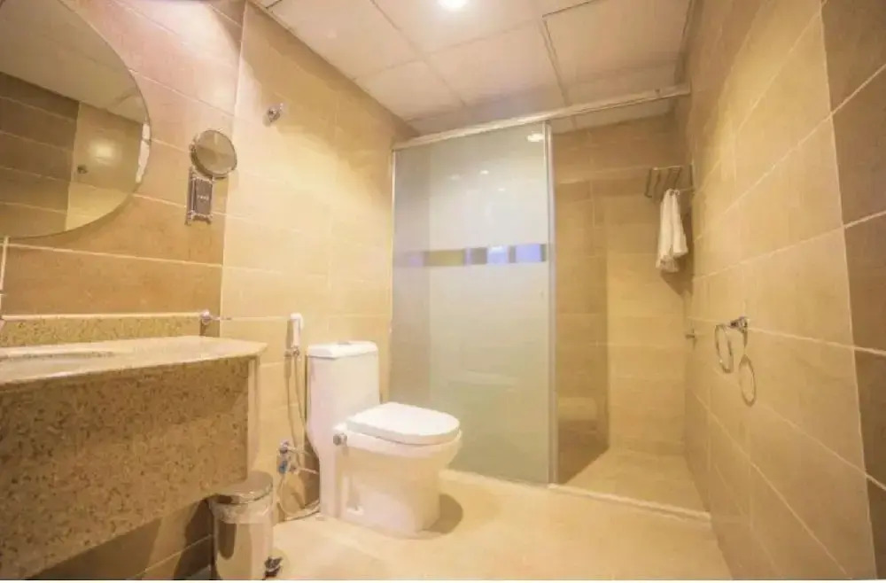 Mabet Al Tahlia Serviced Apartments