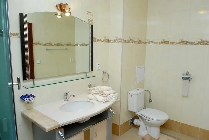 Hotel Dubnica