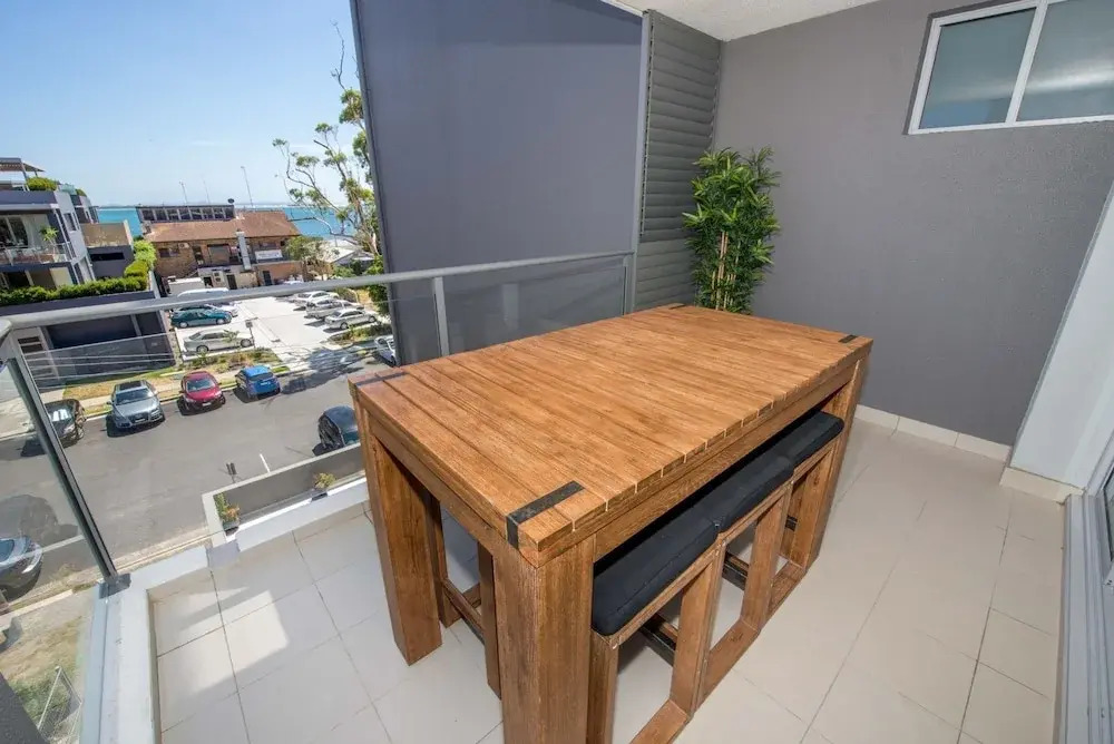 The Shoal Unit 303 - Shoal Bay