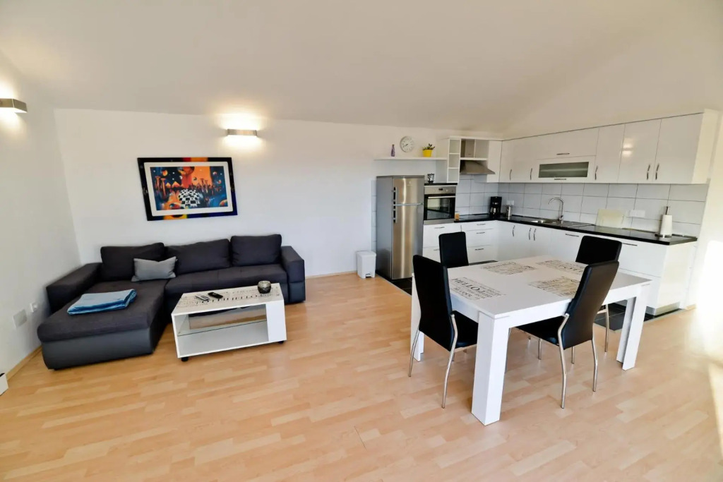 Apartmani Vidikovac Dokoza