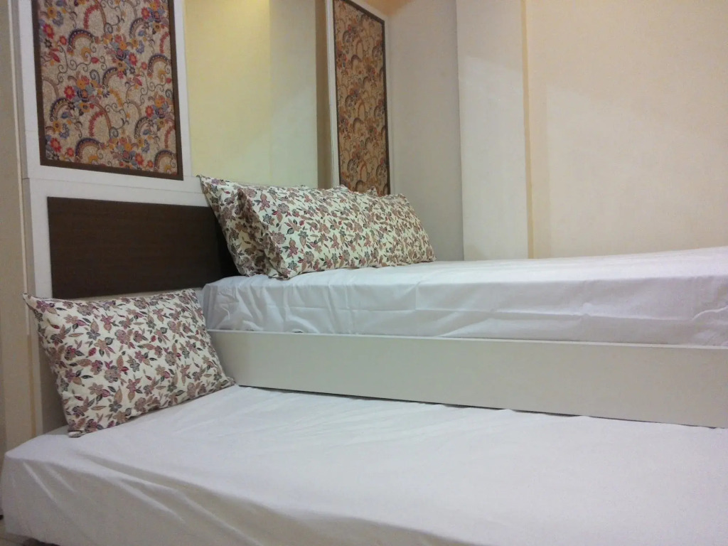 Kantos Guest House