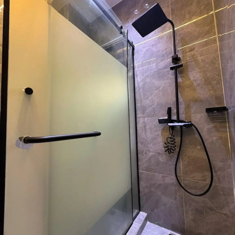 Eseose Apartment