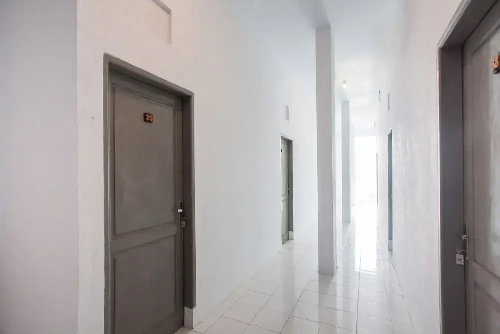 OYO 2538 Hotel Anugerah