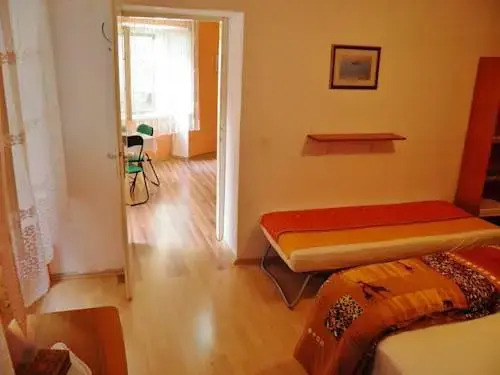 Apartment Sare