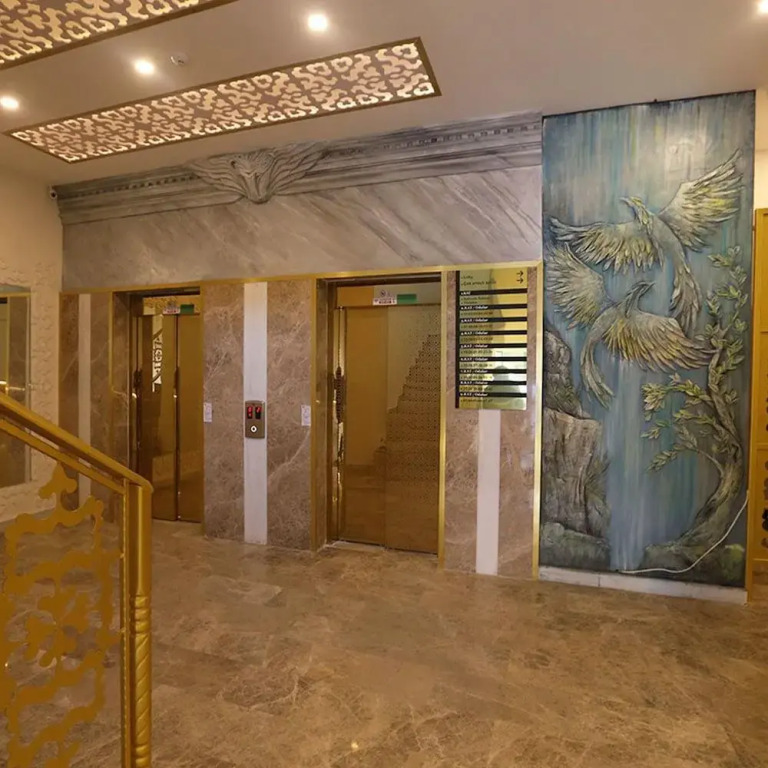 Merada Suit Otel and Spa
