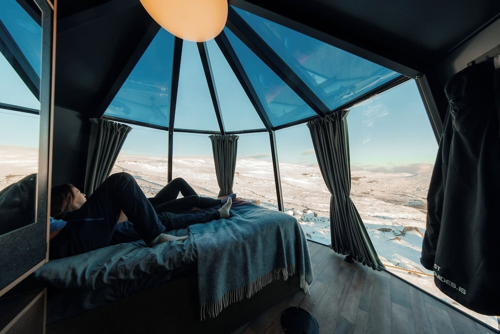 Adventure Stay