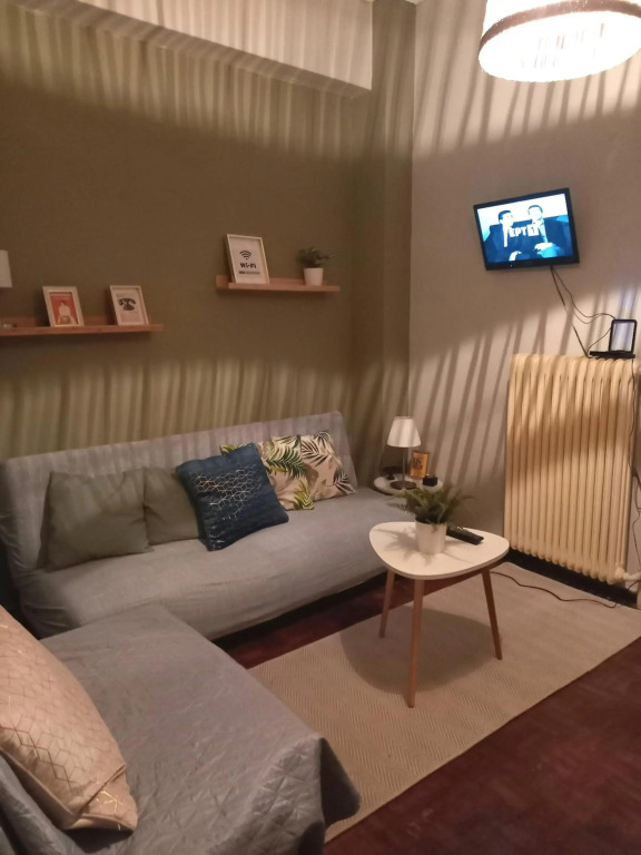 Beautiful and Quiet apartment in the centre of Athens