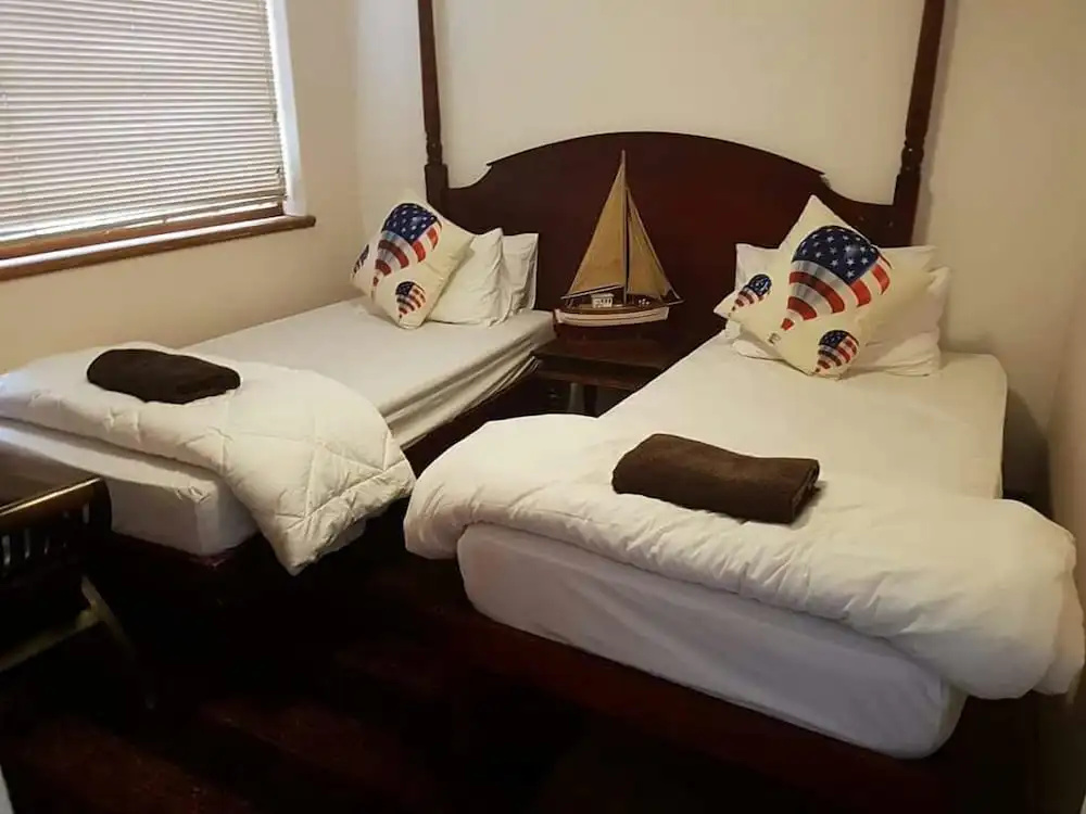 Duttons Cove Guest House