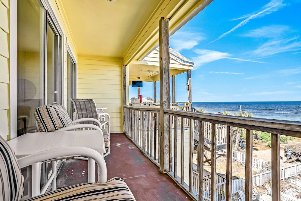 Ocean Club At Turtle Mound 206 - Siesta Breeze