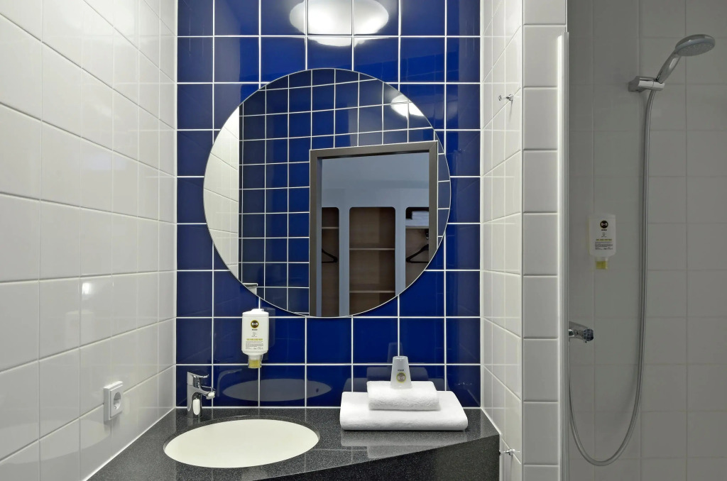 B&B Hotel Dresden-Messe
