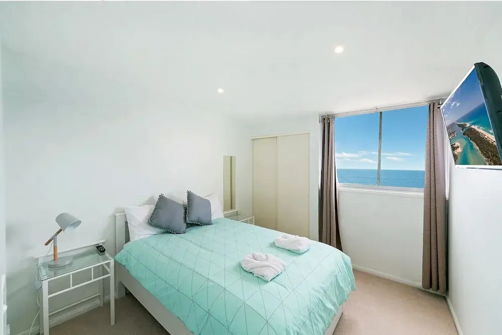 Redcliffe Peninsula Apartments