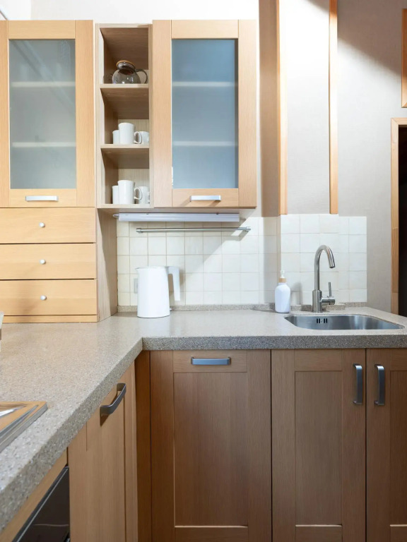 GMApartments на Николопесковском переулке 6