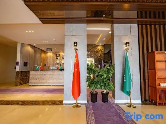 Sunbus Hotel Service Apartments