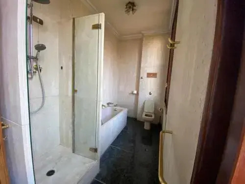 VILLA MASI Rental Rooms