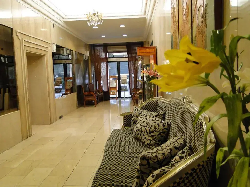 Hotel Panamericano