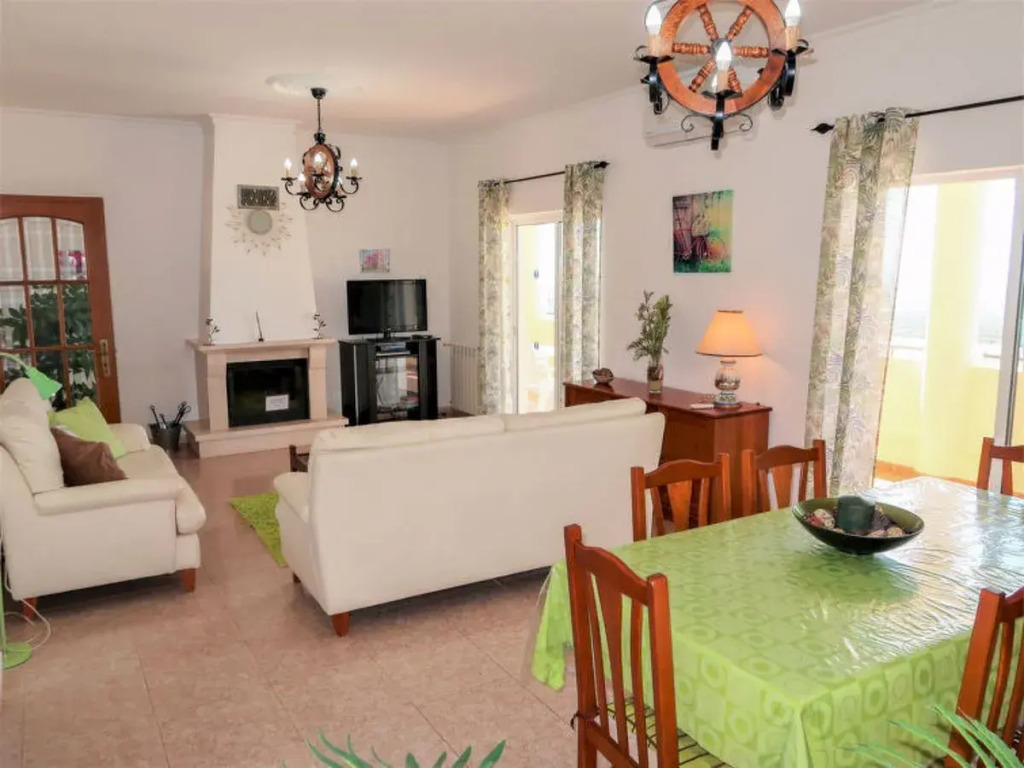 Holiday Home Paraíso by Interhome