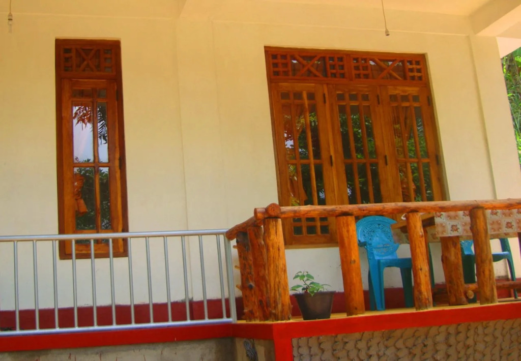 Madushanka Resort