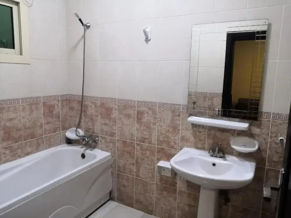 Mais Jeddah Suites 1