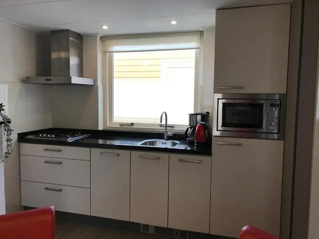 Hendrikhof - vakantiewoning Noordkerkepad 5