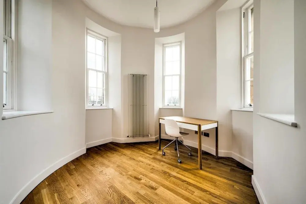Iconic Quartermile Old Town 3 Bed Duplex