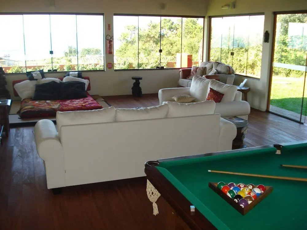 Santinho Flat