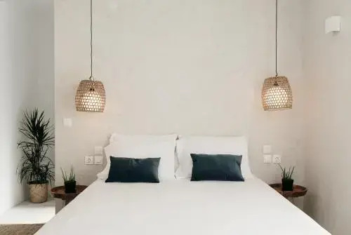BOĒM Boutique Hotel Lefkada