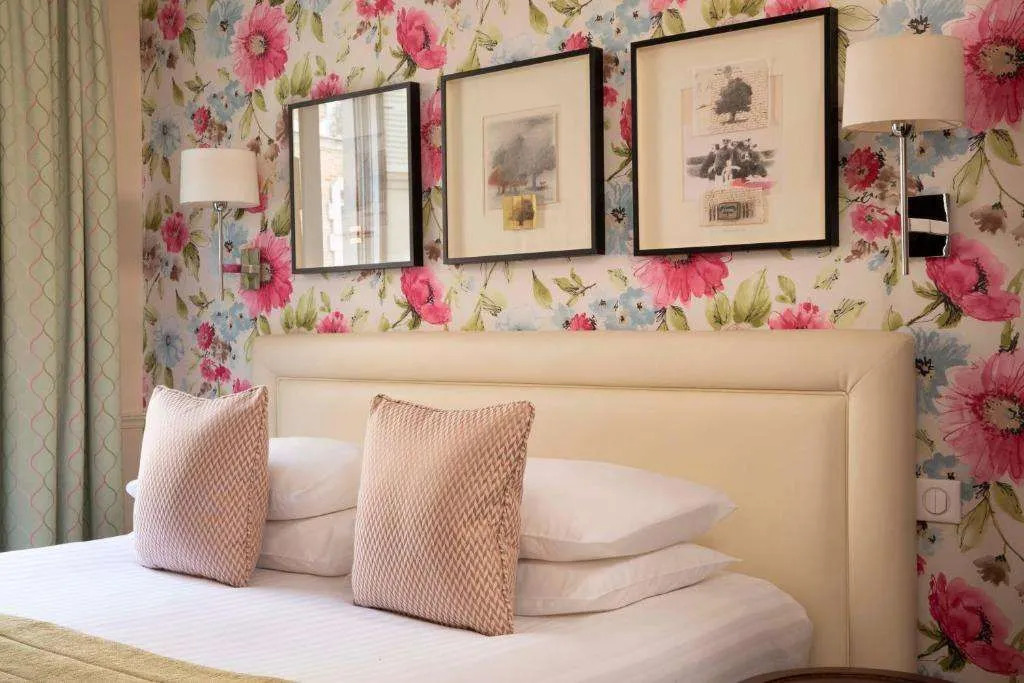 Hotel Relais Bosquet by Malone