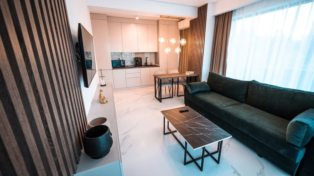 Wave 6 Apartments