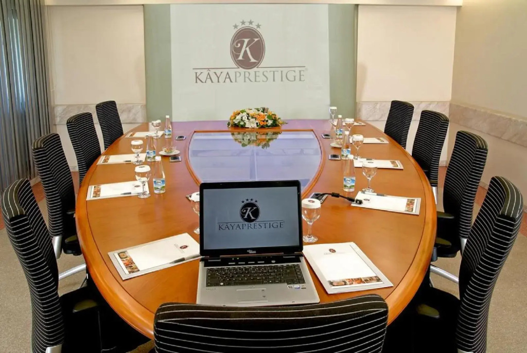 Kaya Prestige Oteli