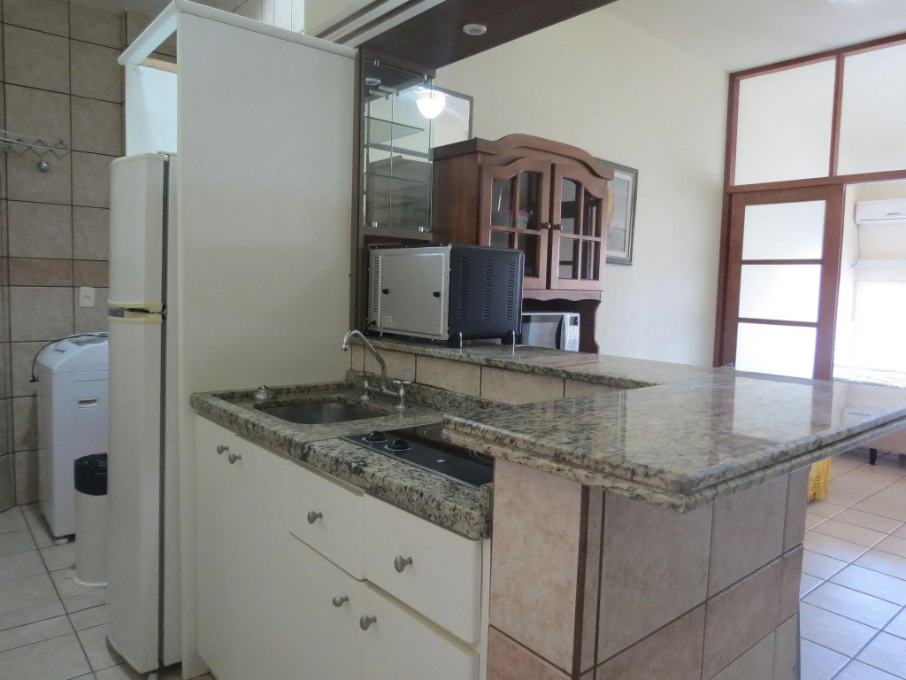 Apartamento Com Vista Para O Mar E Wi Fi   Hb40f