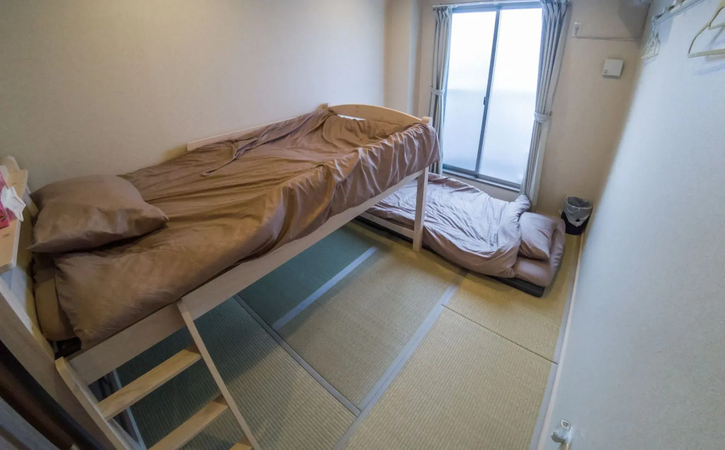 Guest Inn Kyoto Garaku