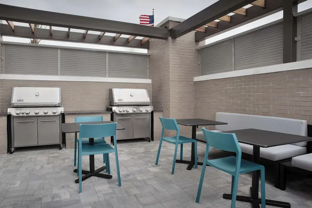 Home2 Suites By Hilton Lakeland North I-4
