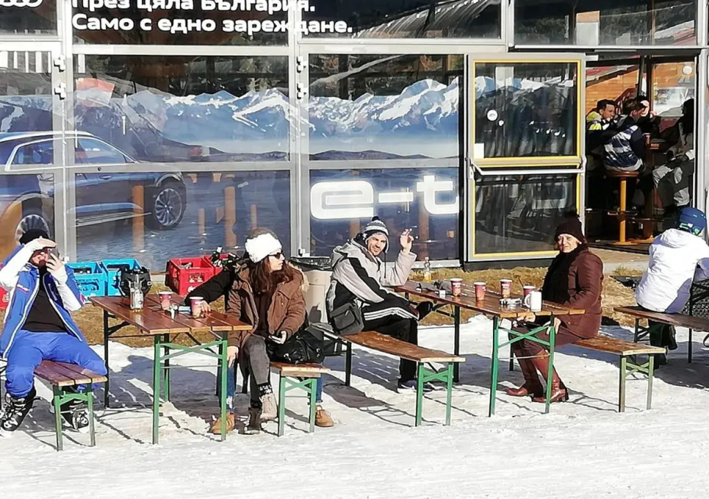 Family 2 bed Apartment in Bansko