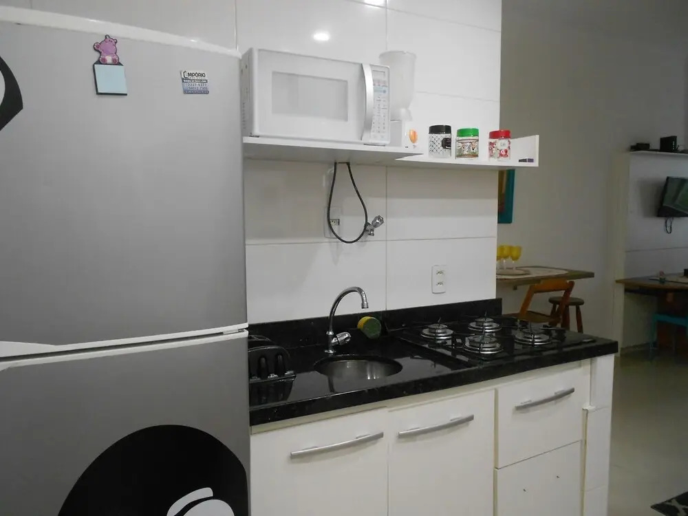 Gohouse - Piragibe 203