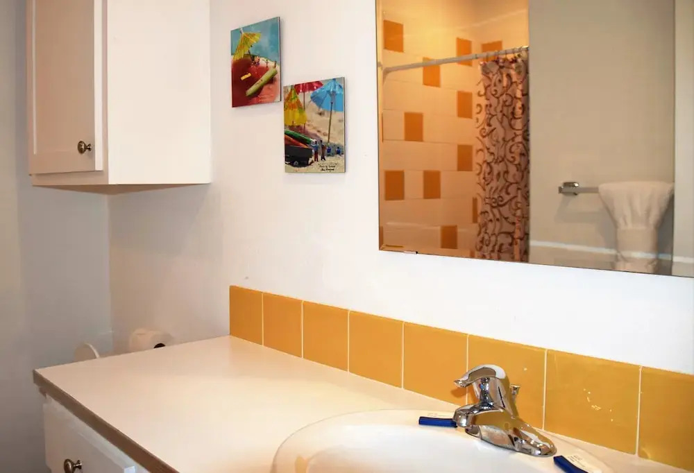 The Commons #203 - Three Bedroom Townhome