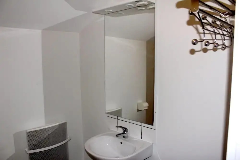 Apartment With 2 Bedrooms in Xonrupt-longemer - 10 km From the Slopes