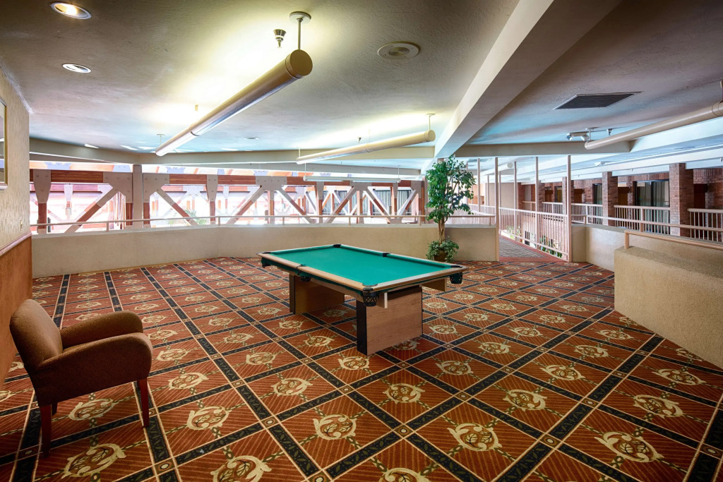 Red Lion Hotel and Conference Center St. George