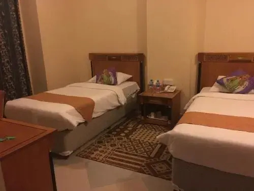 Safari Hotel