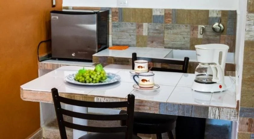 Moka Hotel