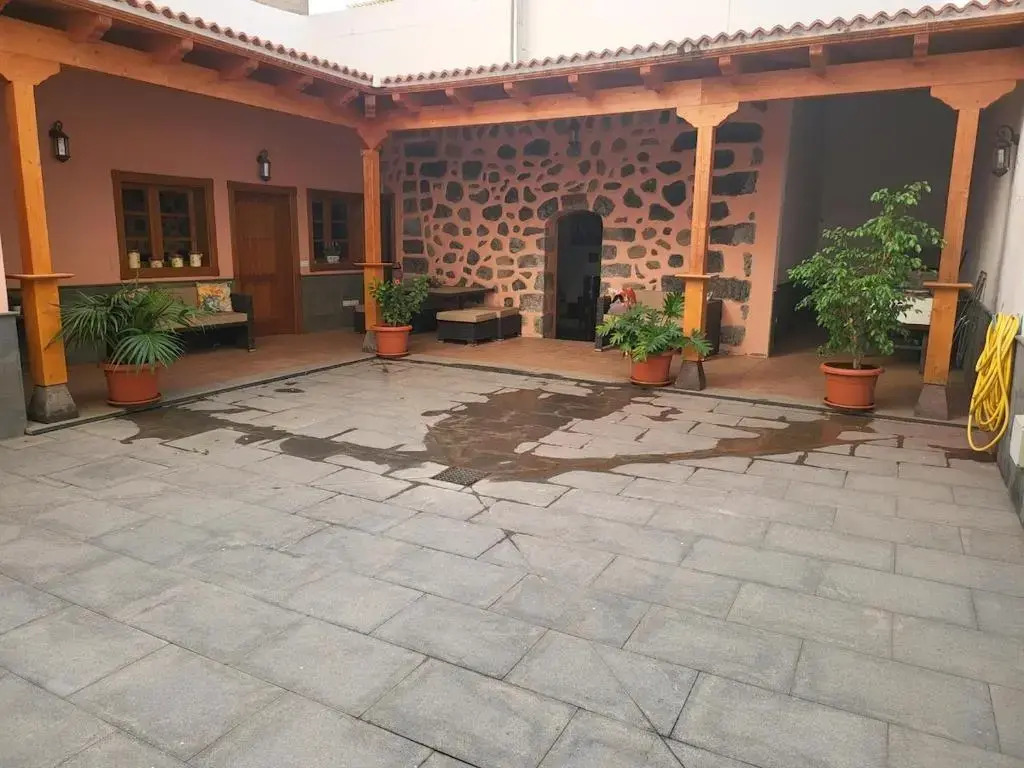 Casa Matele 2 bed Apt