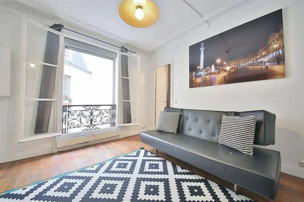 Apartment Saint Germain - Luxembourg